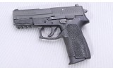 SIG Sauer ~ SP2022 ~ 40 S&W - 2 of 2