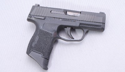 SIG Sauer ~ P365 ~ 380 ACP