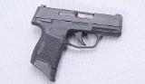 SIG Sauer ~ P365 ~ 380 ACP - 1 of 2