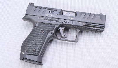 Walther ~ PDP SF ~ 9mm