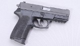 SIG Sauer ~ SP2022 ~ 40 S&W - 1 of 2