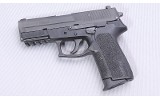 SIG Sauer ~ SP2022 ~ 40 S&W - 2 of 2