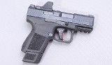 Canik ~ Mete MC9 ~ 9mm - 1 of 2
