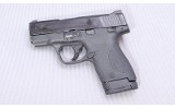 Smith & Wesson ~ M&P9 Shield ~ 9mm - 2 of 2