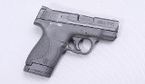 Smith & Wesson ~ M&P9 Shield ~ 9mm - 1 of 2