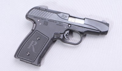 Remington ~ R51 ~ 9mm