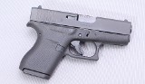 Glock ~ 43 ~ 9mm - 1 of 2