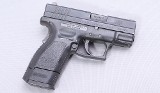 Springfield Armory ~ XD-40 ~ 40 S&W - 1 of 2