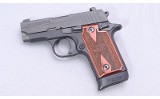 SIG Sauer ~ P238 ~ 380 Auto - 2 of 2