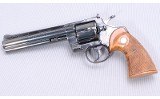 Colt ~ Python 357 ~ 357 Magnum - 2 of 3
