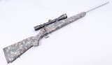 Ultra Light Arms ~ Model 28 ~ 257 Weatherby - 1 of 10