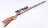 Sako ~ L579 ~ 243 Winchester - 1 of 10
