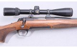 Browning ~ X-Bolt ~ 270 WSM - 3 of 10