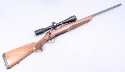 Browning ~ X-Bolt ~ 270 WSM