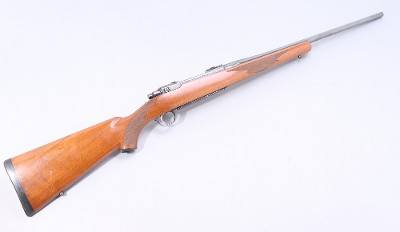 Ruger ~ M77 Mark II ~ 30-06 Springfield