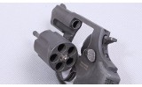 Taurus ~ 605 ~ 357 Magnum - 3 of 3