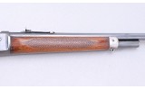 Winchester ~ Model 71 ~ 348 Winchester - 4 of 10