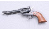 Ruger ~ New Model Single-Six ~ 22 Cal. - Image 2 of 2
