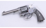 Colt ~ New Service ~ .455 Eley - Image 2 of 3