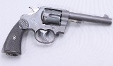 Colt ~ New Service ~ .455 Eley - Image 1 of 3