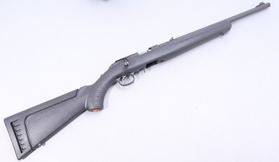 Ruger ~ American ~ 22LR