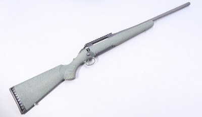 Glenfield ~ Model A ~ 30-06 Springfield