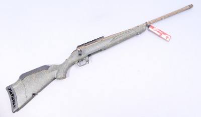 Ruger ~ American ~ 7mm-08 Remington