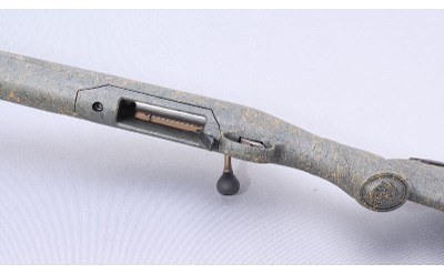 Ruger ~ American ~ 450 Bushmaster - Image 7 of 10