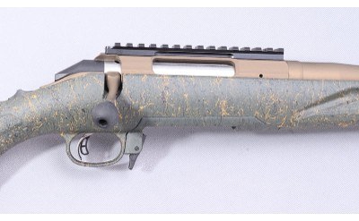 Ruger ~ American ~ 243 Winchester - Image 3 of 10