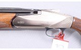Benelli ~ 828 U ~ 12 Gauge - Image 8 of 10