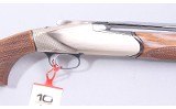 Benelli ~ 828 U ~ 12 Gauge - Image 3 of 10