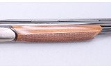 Benelli ~ 828 U ~ 12 Gauge - Image 4 of 10