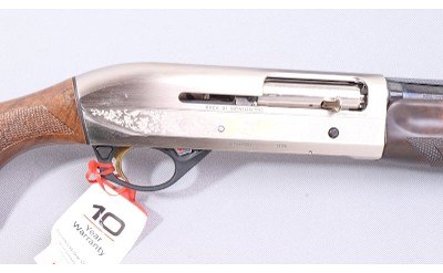 Benelli ~ Montefeltro Ultralight Deluxe ~ 20 Gauge - Image 3 of 10