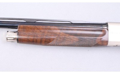 Benelli ~ Montefeltro Ultralight Deluxe ~ 20 Gauge - Image 6 of 10