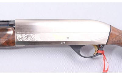 Benelli ~ Montefeltro Ultralight Deluxe ~ 20 Gauge - Image 8 of 10