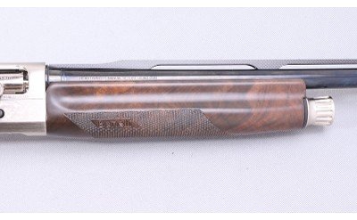Benelli ~ Montefeltro Ultralight Deluxe ~ 20 Gauge - Image 4 of 10