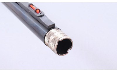 Benelli ~ Montefeltro Ultralight Deluxe ~ 20 Gauge - Image 5 of 10