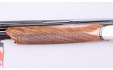 Benelli ~ 828 U ~ 12 Gauge (left hand) - 6 of 10