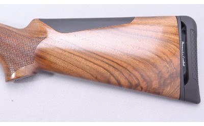 Benelli ~ 828 U ~ 12 Gauge (left hand) - Image 9 of 10