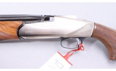 Benelli ~ 828 U ~ 12 Gauge (left hand) - Image 8 of 10