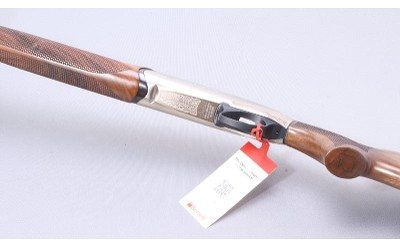 Benelli ~ 828 U ~ 12 Gauge (left hand) - Image 7 of 10