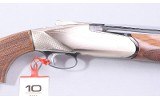 Benelli ~ 828 U ~ 12 Gauge (left hand) - Image 3 of 10