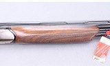 Benelli ~ 828 U ~ 12 Gauge (left hand) - Image 4 of 10