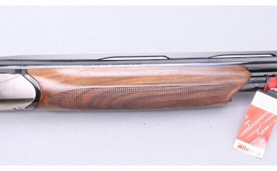 Benelli ~ 828 U ~ 12 Gauge (left hand) - Image 4 of 10