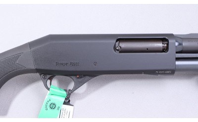 Stoeger ~ P3500 ~ 12 Gauge - Image 3 of 10