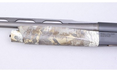 Benelli ~ SBE II ~ 28 Gauge (Rob Roberts Custom Gunworks) - Image 6 of 10