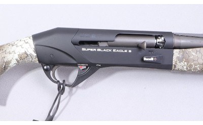 Benelli ~ SBE III ~ 28 Gauge (Rob Roberts Custom Gunworks) - Image 3 of 10