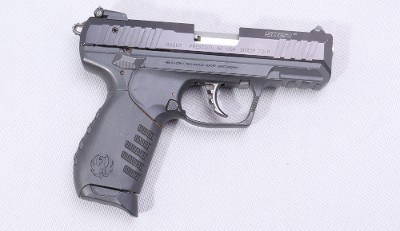 Ruger ~ SR22 ~ 22 LR - Image 1 of 2