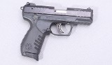 Ruger ~ SR22 ~ 22 LR - Image 1 of 2