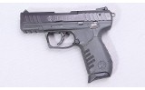 Ruger ~ SR22 ~ 22 LR - Image 2 of 2